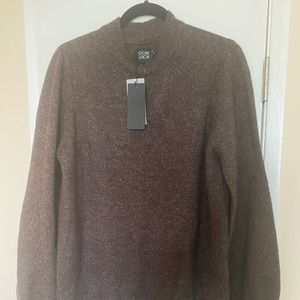 Volcom Stone (Stone Row) sweater dress